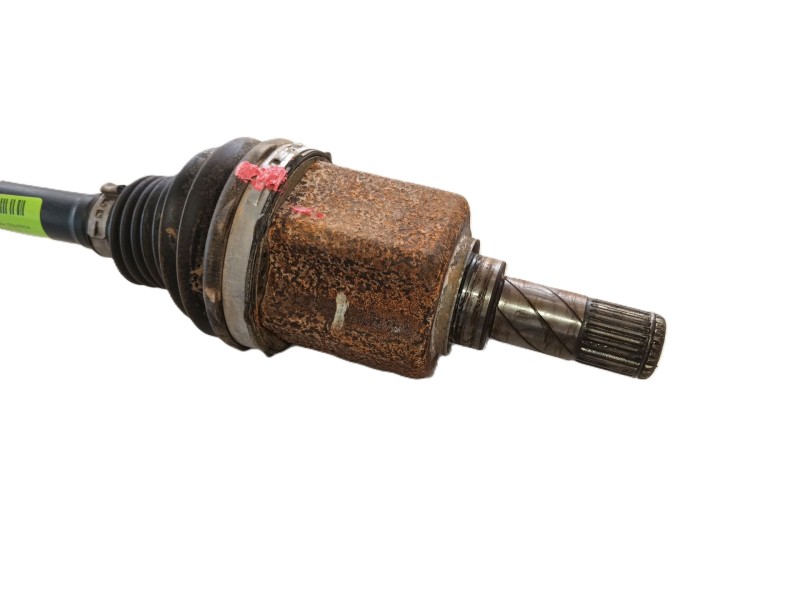 Recambio de transmision delantera izquierda para nissan qashqai ii (j11, j11_) 1.5 dci referencia OEM IAM   