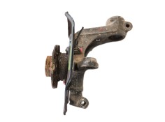 Recambio de mangueta delantera izquierda para nissan qashqai ii (j11, j11_) 1.5 dci referencia OEM IAM    2