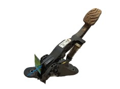 Recambio de pedal embrague para nissan juke (f16_) 1.0 referencia OEM IAM 465034119R 4650300Q0J 