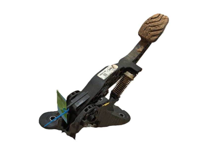 Recambio de pedal embrague para nissan juke (f16_) 1.0 referencia OEM IAM 465034119R 4650300Q0J 