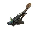PEDAL EMBRAGUE 465034119R 4650300Q0J 