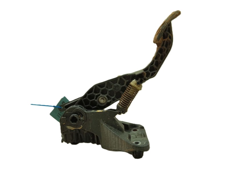 Recambio de pedal embrague para nissan juke (f16_) 1.0 referencia OEM IAM 465034119R 4650300Q0J 