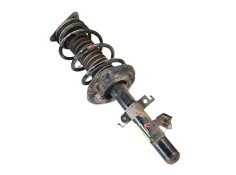 Recambio de amortiguador delantero derecho para nissan qashqai ii (j11, j11_) 1.5 dci referencia OEM IAM   