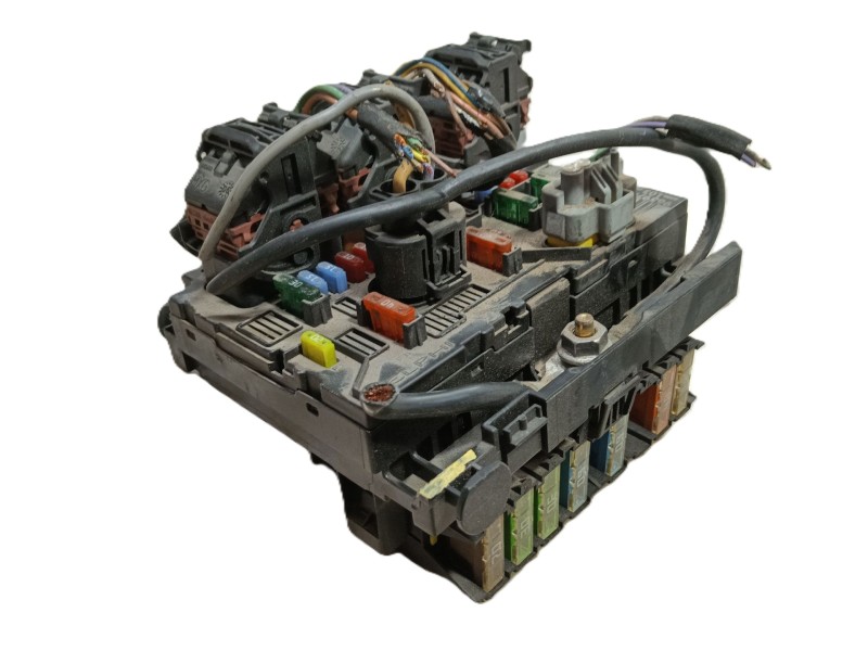 Recambio de bsm para citroën c3 i (fc_, fn_) 1.4 hdi referencia OEM IAM   