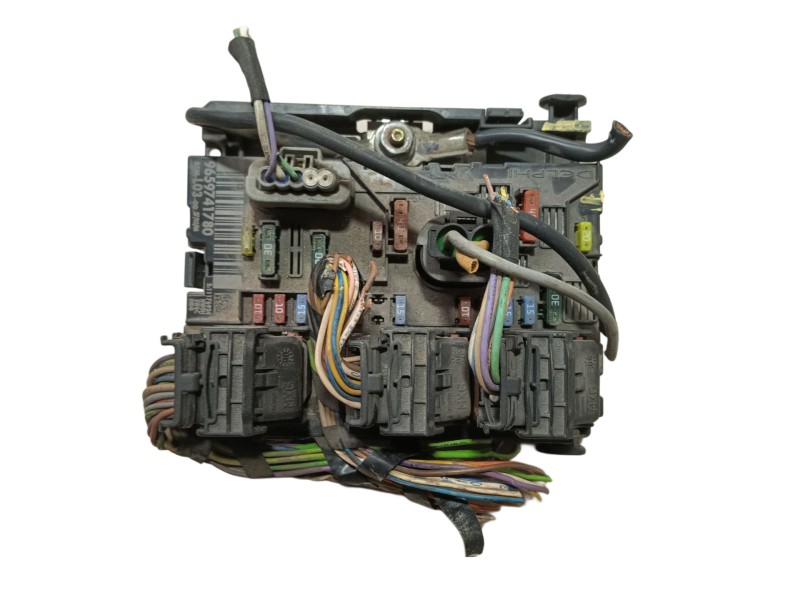 Recambio de bsm para citroën c3 i (fc_, fn_) 1.4 hdi referencia OEM IAM   