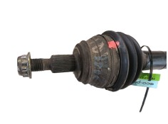 Recambio de transmision delantera derecha para skoda octavia i (1u2) 1.9 tdi referencia OEM IAM 1J0407452X   2