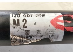 Recambio de transmision delantera derecha para skoda octavia i (1u2) 1.9 tdi referencia OEM IAM 1J0407452X   2