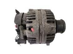 Recambio de alternador para skoda octavia i (1u2) 1.9 tdi referencia OEM IAM 038903018RX / 028903018AX  