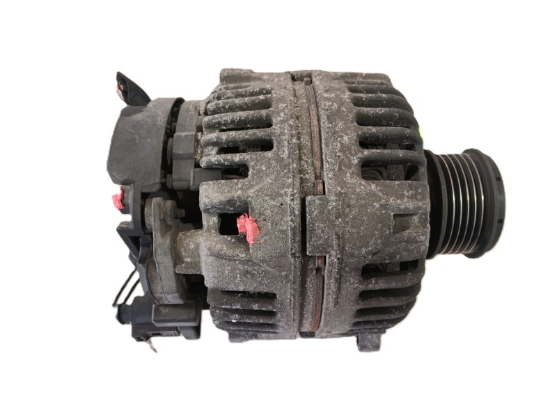 Recambio de alternador para skoda octavia i (1u2) 1.9 tdi referencia OEM IAM 038903018RX / 028903018AX  