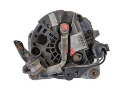 Recambio de alternador para skoda octavia i (1u2) 1.9 tdi referencia OEM IAM 038903018RX / 028903018AX   2