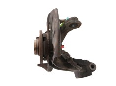 Recambio de mangueta delantera izquierda para skoda octavia i (1u2) 1.9 tdi referencia OEM IAM 1J0407255AG   2