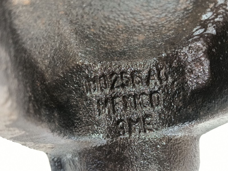 Recambio de mangueta delantera izquierda para skoda octavia i (1u2) 1.9 tdi referencia OEM IAM 1J0407255AG  