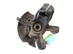 Recambio de mangueta delantera derecha para skoda octavia i (1u2) 1.9 tdi referencia OEM IAM 1J0407256AG   2