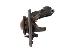 Recambio de mangueta delantera derecha para skoda octavia i (1u2) 1.9 tdi referencia OEM IAM 1J0407256AG   2
