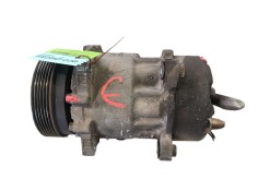 Recambio de compresor aire acondicionado para skoda octavia i (1u2) 1.9 tdi referencia OEM IAM 1J0820805  