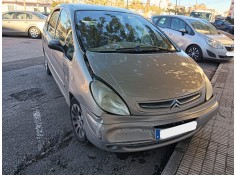 CITROËN XSARA PICASSO (N68)