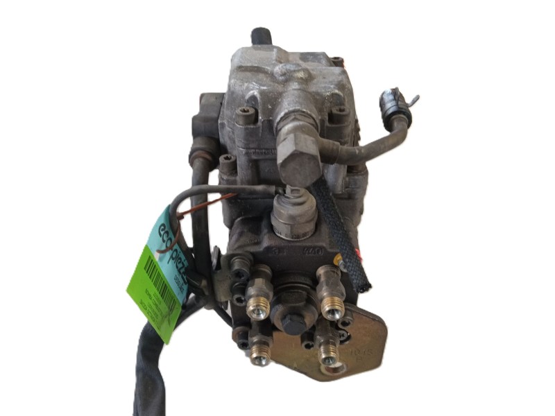 Recambio de bomba combustible para skoda octavia i (1u2) 1.9 tdi referencia OEM IAM 1J0919183D  