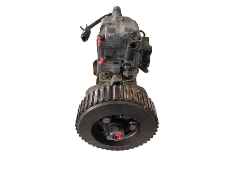 Recambio de bomba combustible para skoda octavia i (1u2) 1.9 tdi referencia OEM IAM 1J0919183D  