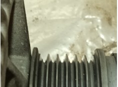 Recambio de alternador para opel combo furgoneta/monovolumen (x12) 1.3 cdti (b05) referencia OEM IAM 95523609 / 95523611   2