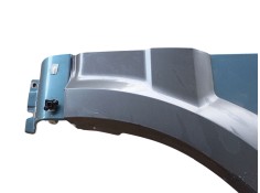 Recambio de aleta delantera derecha para kia sorento i (jc) 2.5 crdi referencia OEM IAM 663213E110   2