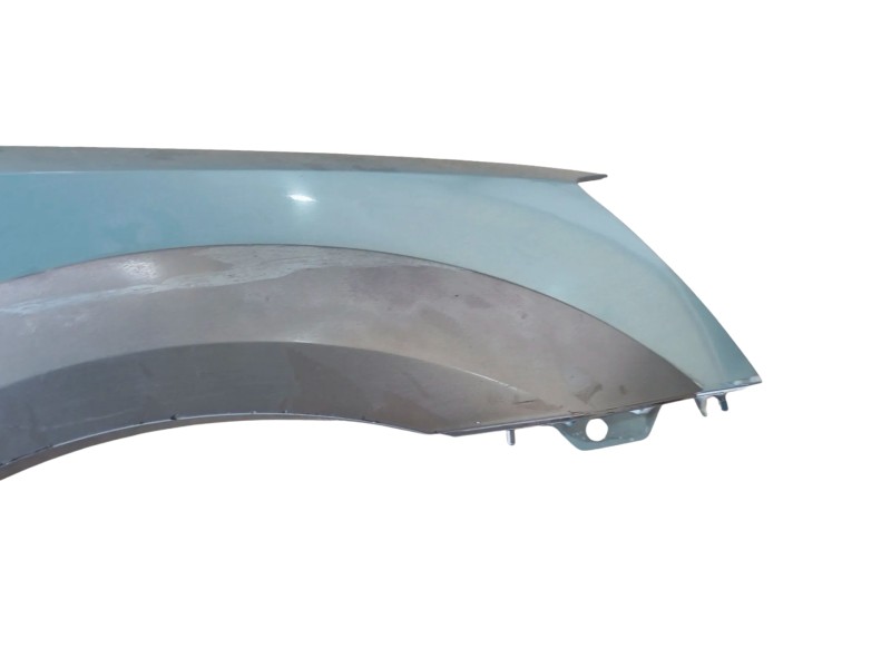 Recambio de aleta delantera derecha para kia sorento i (jc) 2.5 crdi referencia OEM IAM 663213E110  