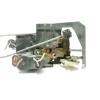 Recambio de cerradura puerta delantera izquierda para alfa romeo 156 (116) 1.9 jtd 8v impression referencia OEM IAM   