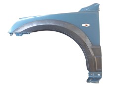 Recambio de aleta delantera izquierda para kia sorento i (jc) 2.5 crdi referencia OEM IAM 663113E110  