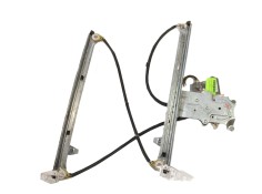 Recambio de elevalunas delantero izquierdo para citroën xsara picasso (n68) 2.0 hdi referencia OEM IAM 9221G2  