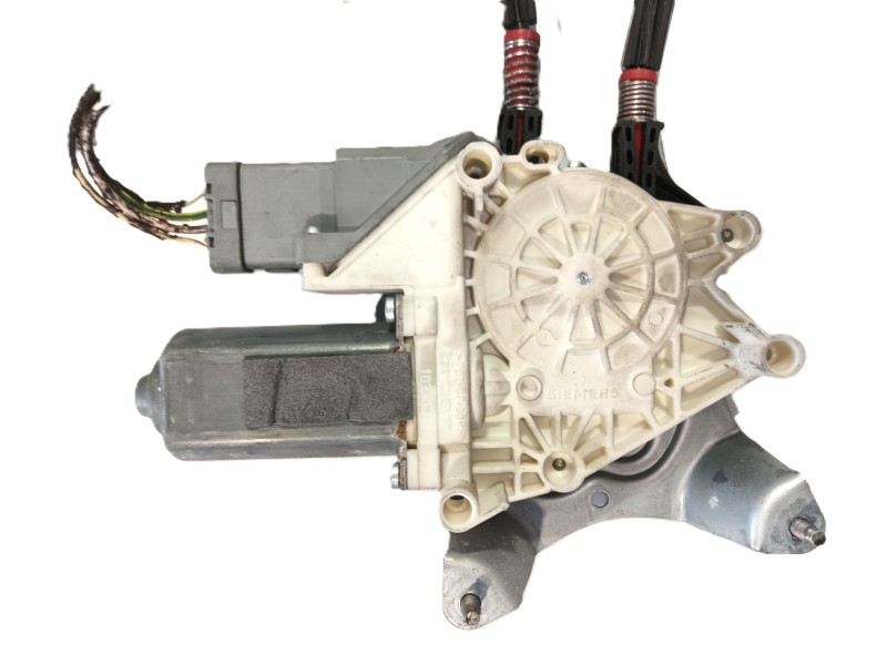 Recambio de elevalunas delantero izquierdo para citroën xsara picasso (n68) 2.0 hdi referencia OEM IAM 9221G2  