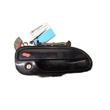 MANETA EXTERIOR DELANTERA DERECHA 62150PA020VE 