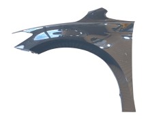 Recambio de aleta delantera izquierda para volkswagen touran (5t1) 2.0 tdi referencia OEM IAM 5TA821105  