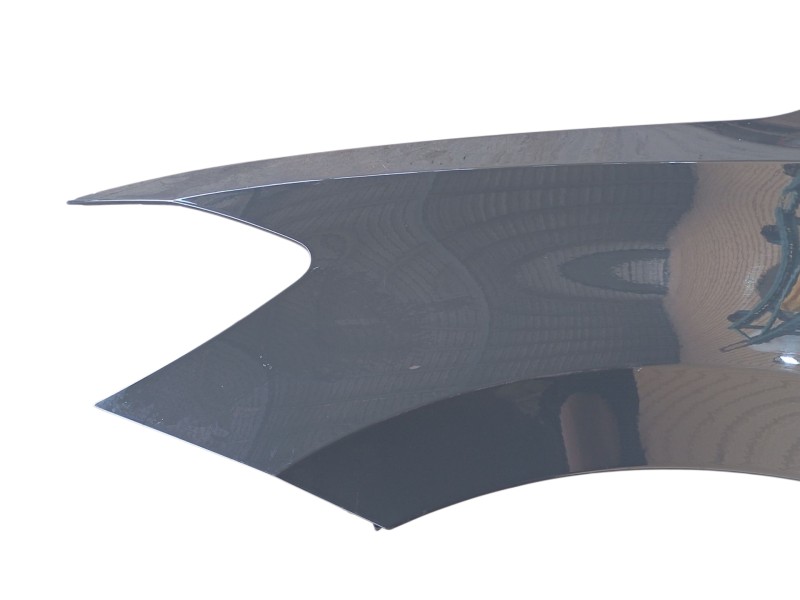 Recambio de aleta delantera izquierda para volkswagen touran (5t1) 2.0 tdi referencia OEM IAM 5TA821105  