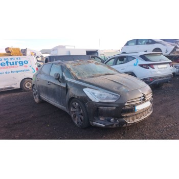 CITROËN DS5