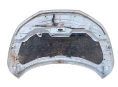 Recambio de capot para nissan qashqai ii (j11, j11_) 1.5 dci referencia OEM IAM    2