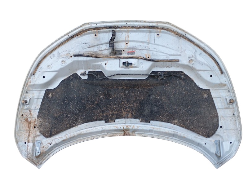 Recambio de capot para nissan qashqai ii (j11, j11_) 1.5 dci referencia OEM IAM   