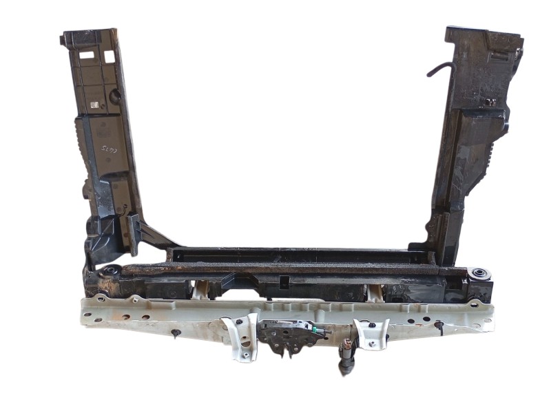 Recambio de panel frontal para nissan qashqai ii (j11, j11_) 1.5 dci referencia OEM IAM   