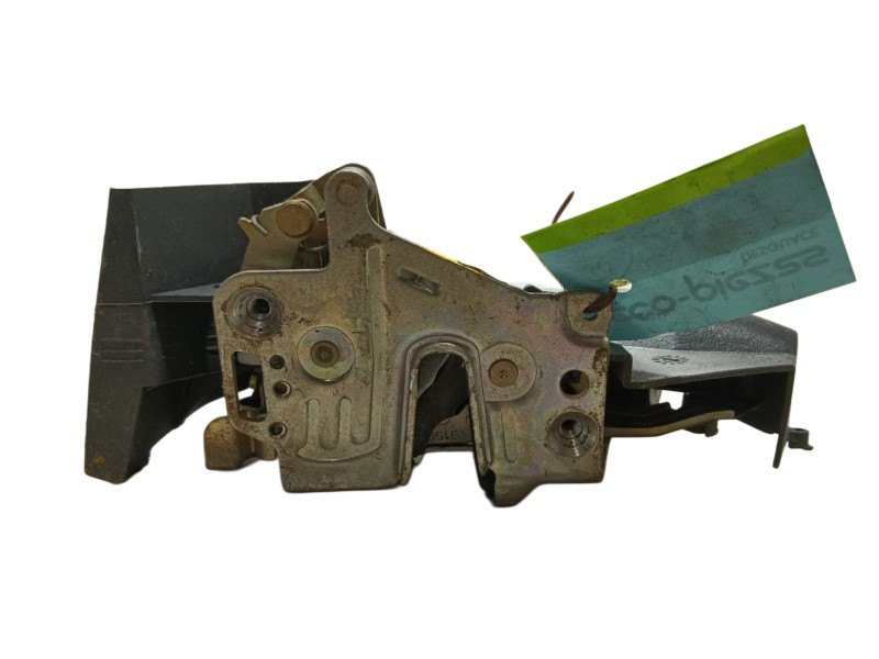 Recambio de cerradura puerta trasera derecha para mercedes-benz clase e (w210) e 300 turbo-d (210.025) referencia OEM IAM A20273