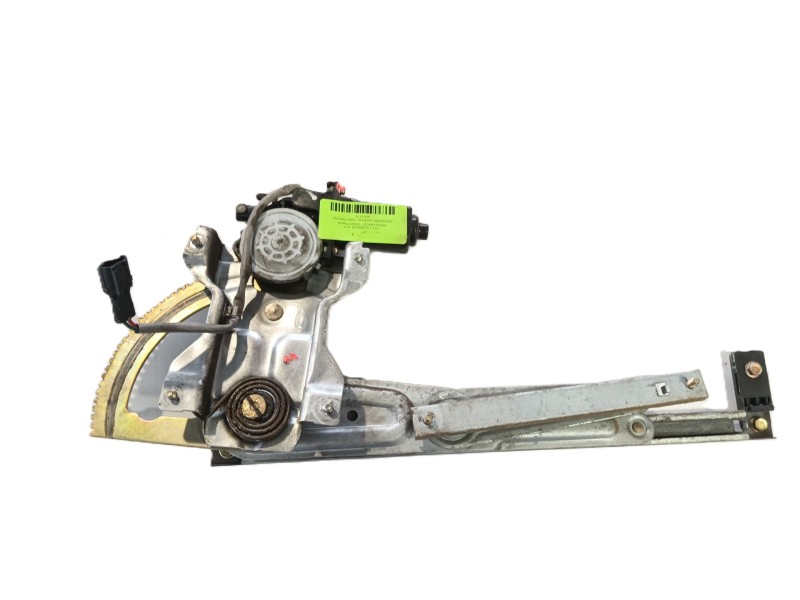 Recambio de elevalunas trasero derecho para kia sorento i (jc) 2.5 crdi referencia OEM IAM 834023E002 / 834043E000  