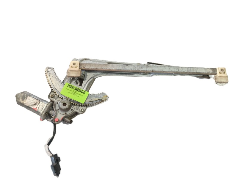 Recambio de elevalunas delantero derecho para opel monterey a (m92) 3.1 td (ubs69d, ubs69g) referencia OEM IAM 94358571  