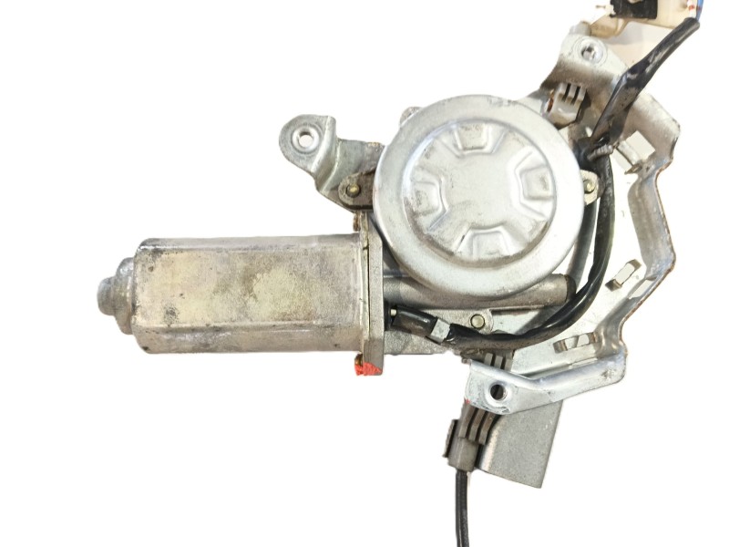 Recambio de elevalunas trasero izquierdo para opel monterey a (m92) 3.1 td (ubs69d, ubs69g) referencia OEM IAM 97164500  