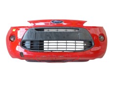 Recambio de paragolpes delantero para ford ka (ru8) 1.2 referencia OEM IAM   