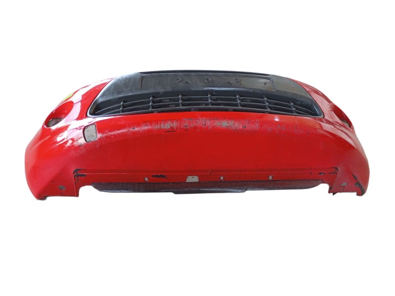 Recambio de paragolpes delantero para ford ka (ru8) 1.2 referencia OEM IAM   