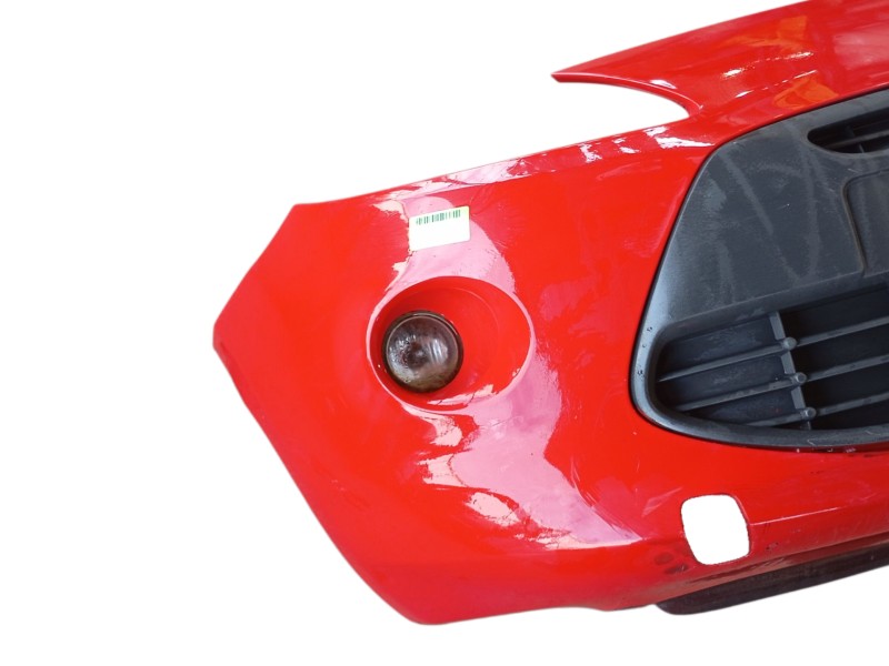 Recambio de paragolpes delantero para ford ka (ru8) 1.2 referencia OEM IAM   