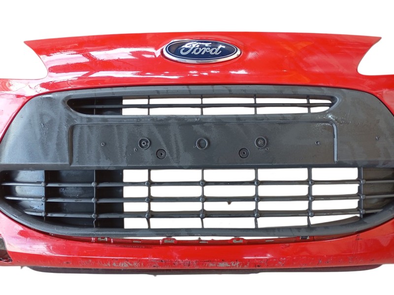 Recambio de paragolpes delantero para ford ka (ru8) 1.2 referencia OEM IAM   