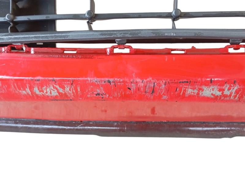 Recambio de paragolpes delantero para ford ka (ru8) 1.2 referencia OEM IAM   