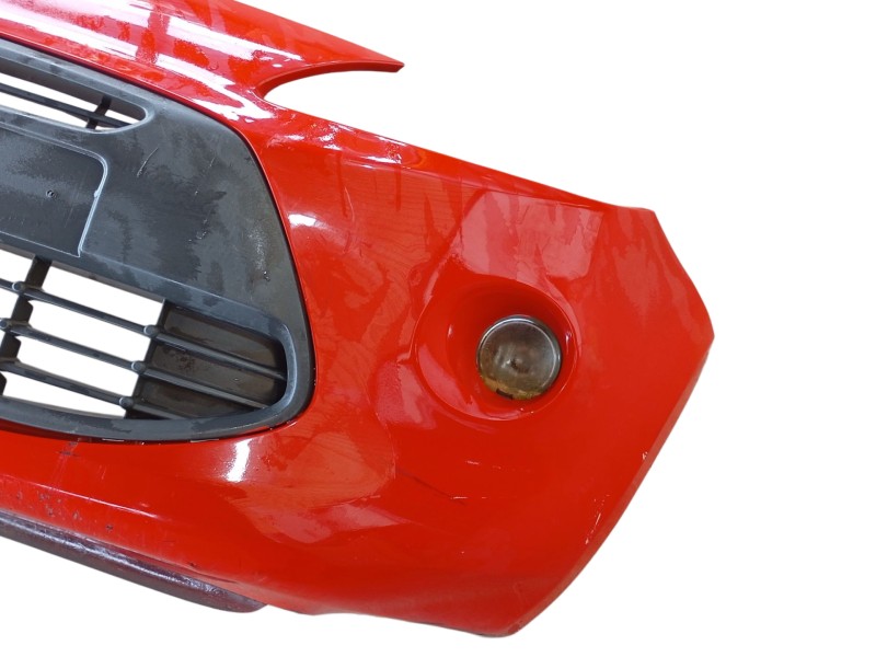 Recambio de paragolpes delantero para ford ka (ru8) 1.2 referencia OEM IAM   