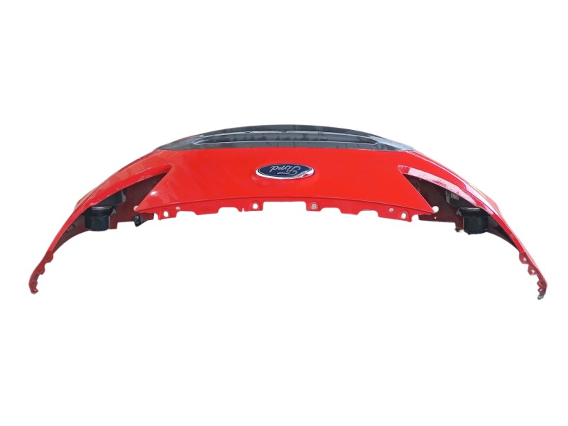 Recambio de paragolpes delantero para ford ka (ru8) 1.2 referencia OEM IAM   