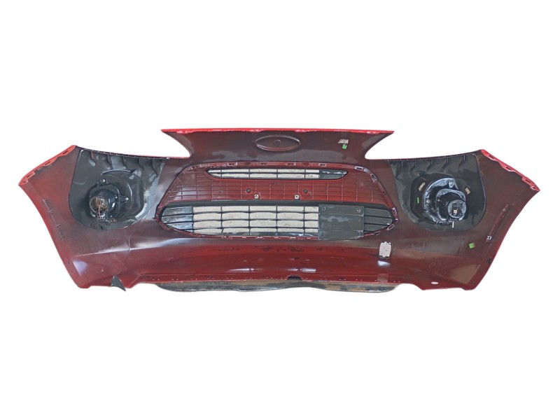 Recambio de paragolpes delantero para ford ka (ru8) 1.2 referencia OEM IAM   