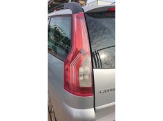 Recambio de piloto trasero izquierdo para citroën c4 grand picasso i (ua_) 1.6 hdi referencia OEM IAM 6350AC   2