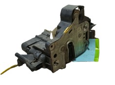 Recambio de cerradura puerta delantera izquierda para mercedes-benz clase e (w210) e 300 turbo-d (210.025) referencia OEM IAM 20